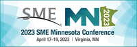 2023 SME Minnesota Conference logo